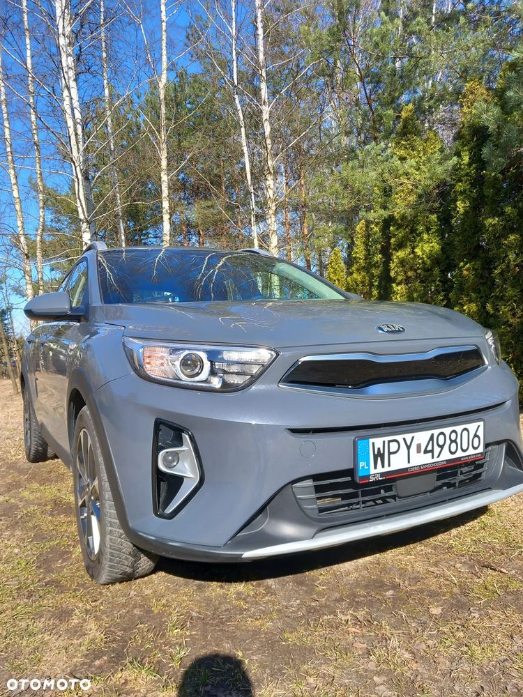 Kia Stonic 1.0 T-GDI L - 1
