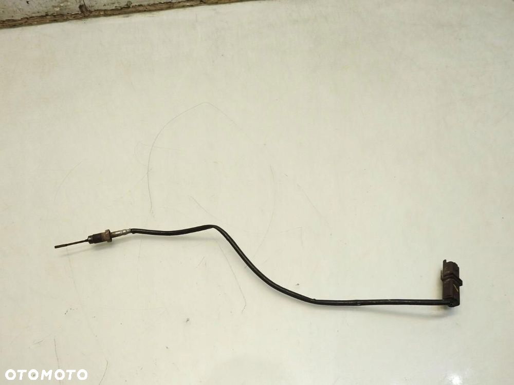 CZUJNIK TEMPERATURY SPALIN PEUGEOT 607 2.7 V6 HDI 9638231780 - 7