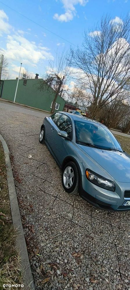 Volvo C30 2008 photo 2