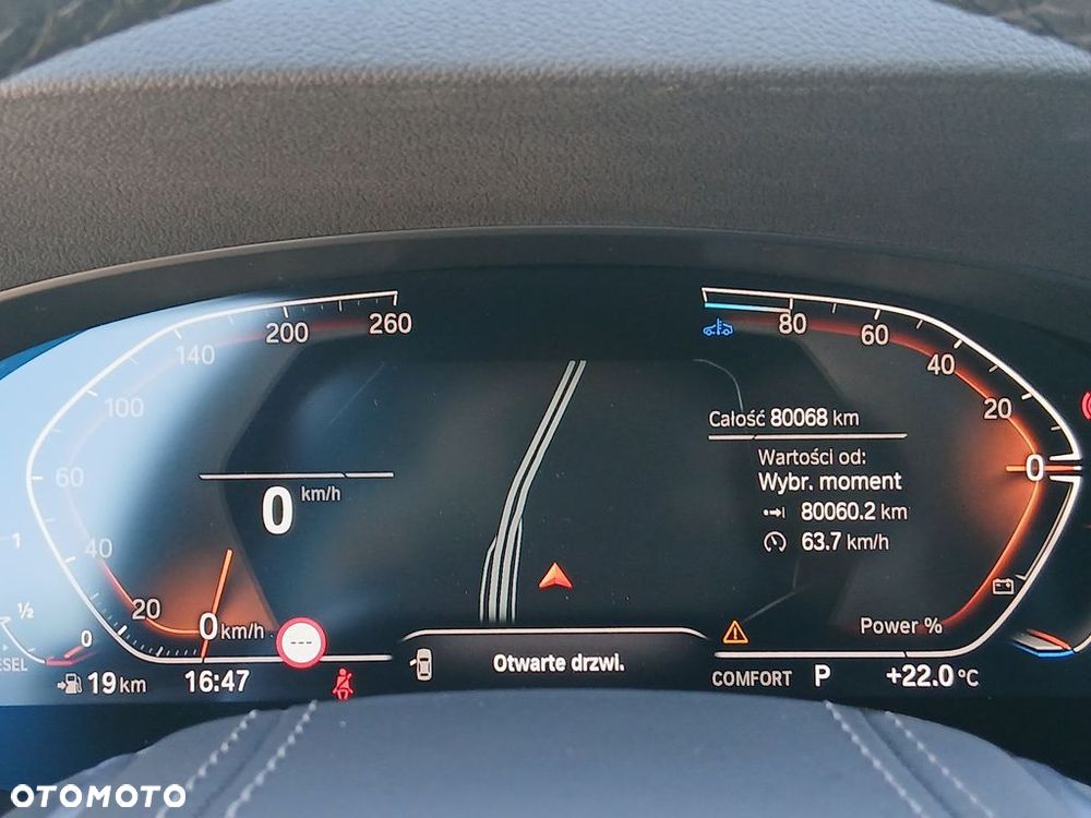 BMW Seria 5 - 33