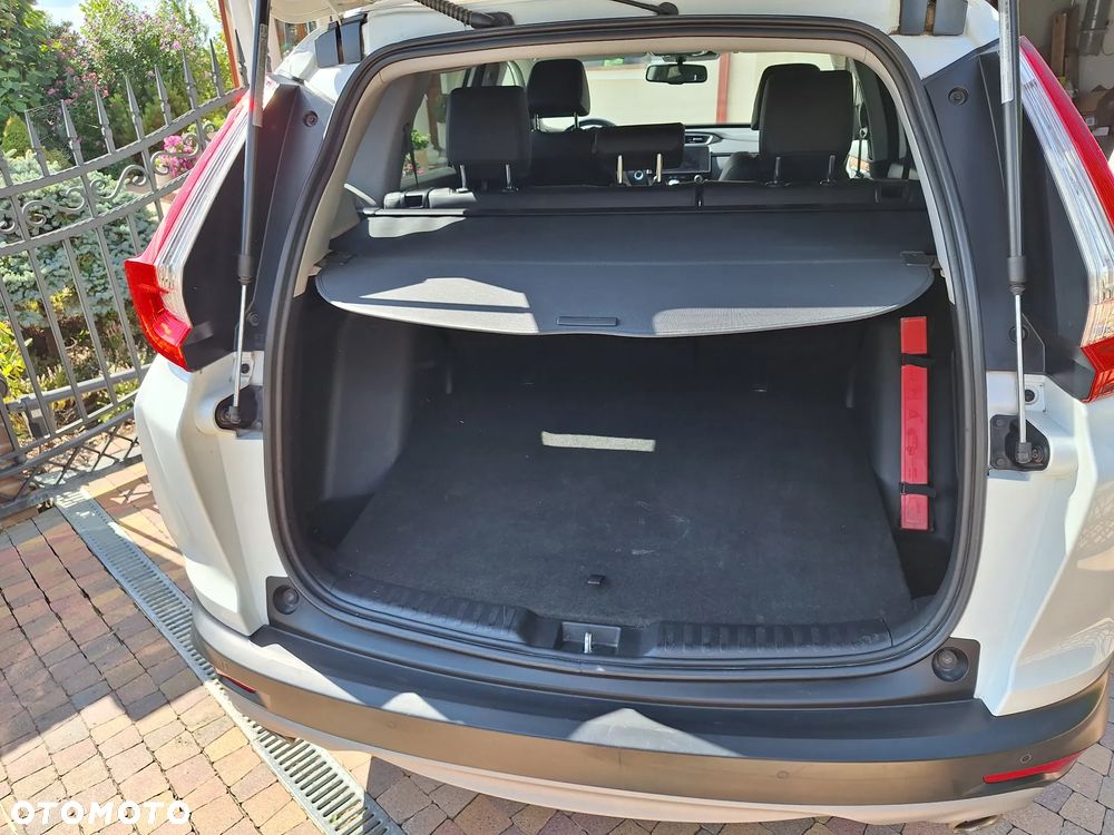 Honda CR-V 1.5 Lifestyle (Honda Connect+) - 7