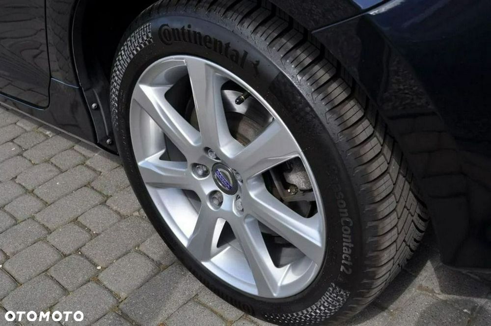 Volvo S60 D4 Drive-E Dynamic Edition (Kinetic) - 14