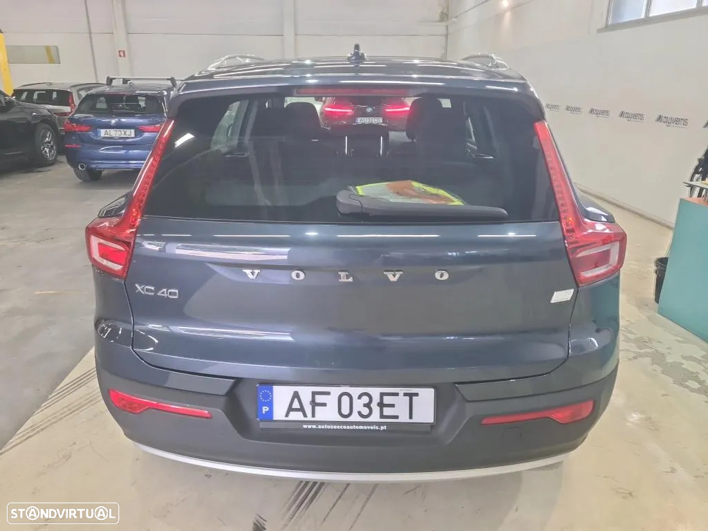 Volvo XC 40 1.5 T5 PHEV Inscription Expression - 6
