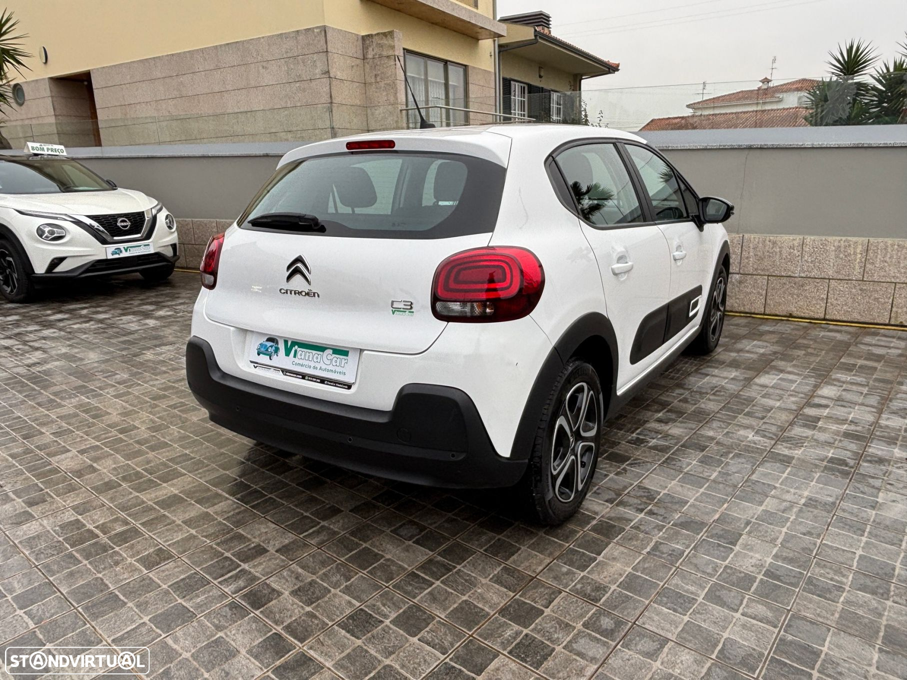 Citroën C3 1.2 PureTech YOU! - 7