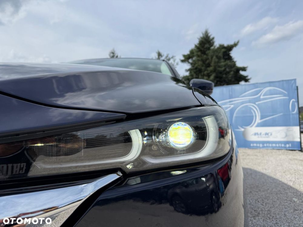 Mazda CX-5 2.5 Sports-Line 2WD - 8