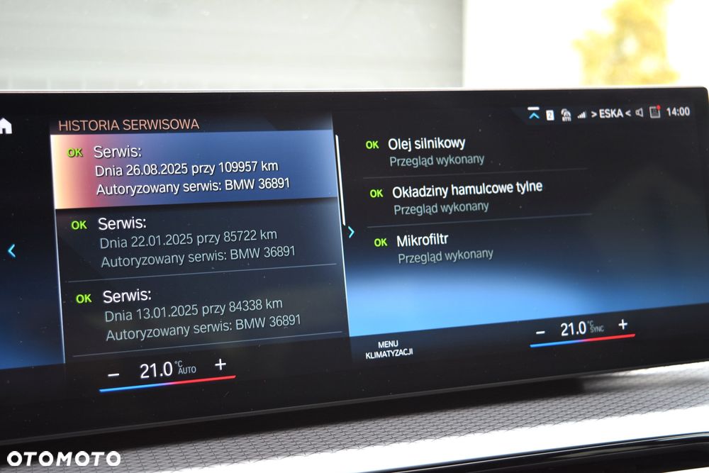 BMW Seria 3 320d xDrive mHEV M Sport sport - 27