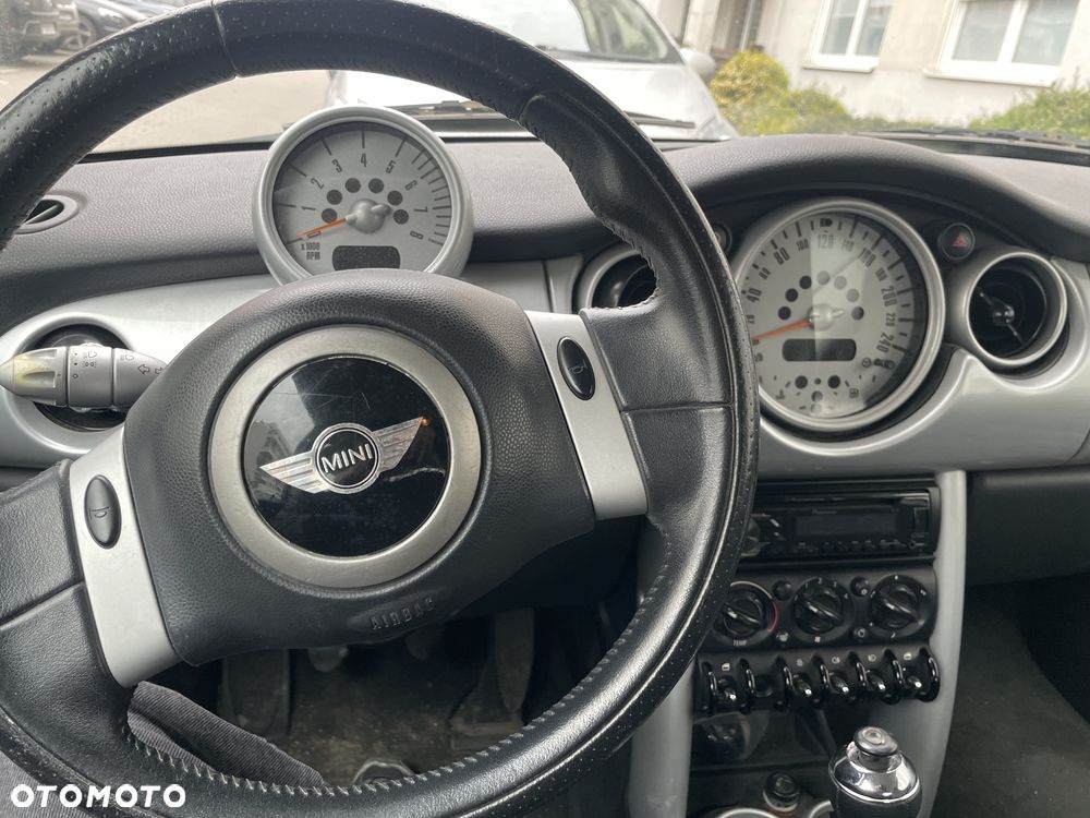 MINI ONE Standard - 5