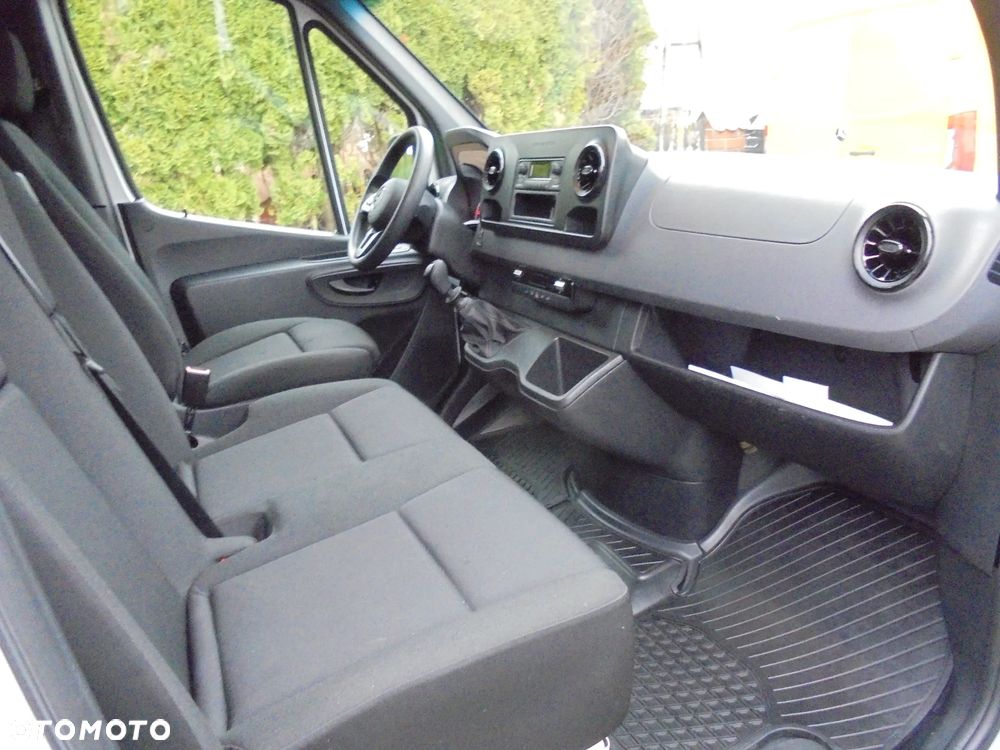 Mercedes-Benz SPRINTER 316 CDI - 14