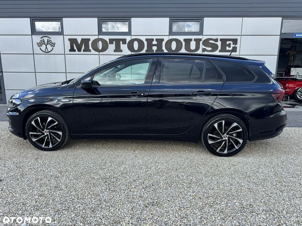 Fiat Tipo 1.4 T-Jet S-Design - 10
