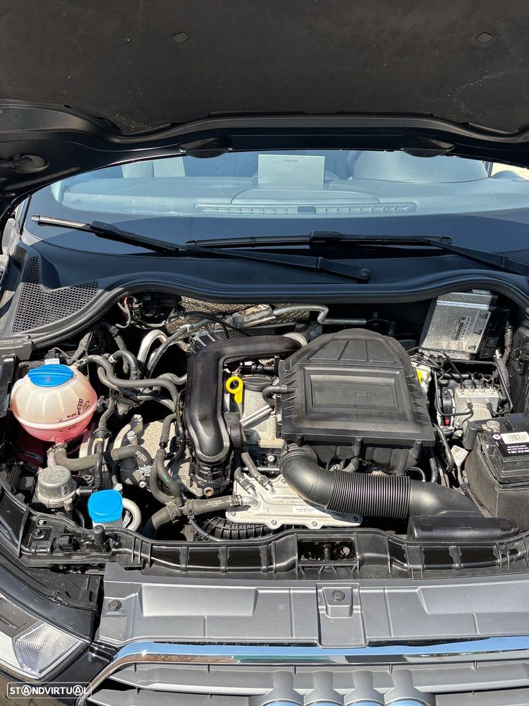 Audi A1 1.0 TFSI Design - 17