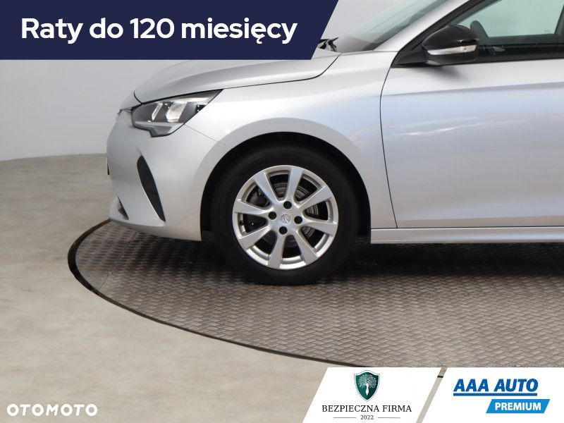 Opel Corsa - 16