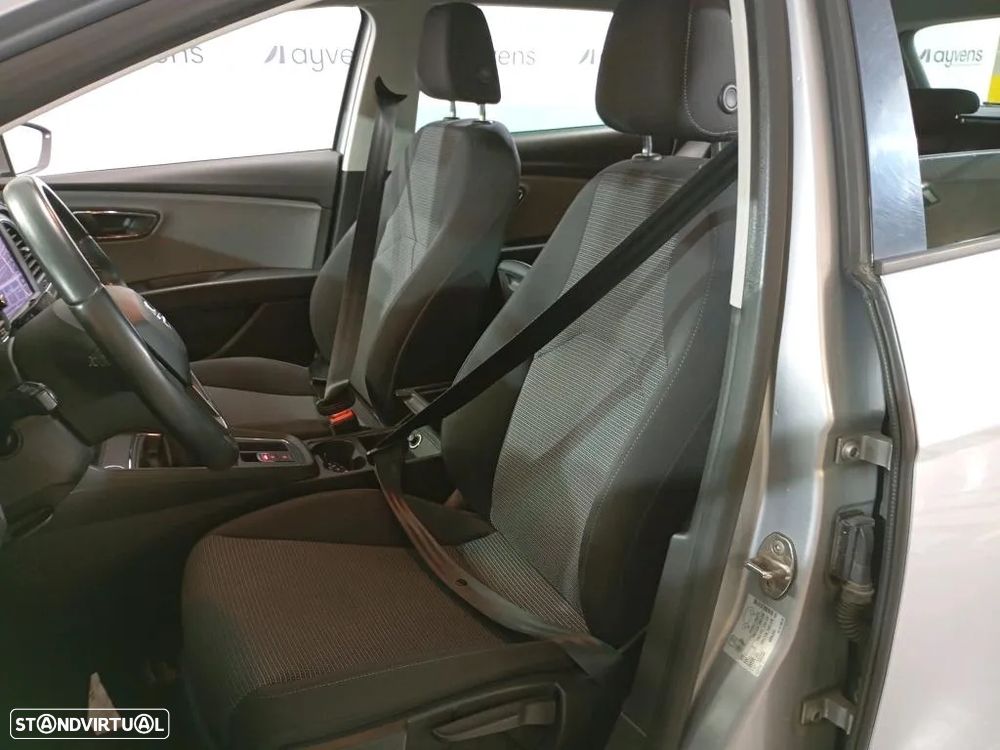 SEAT Leon ST 1.0 EcoTSI Style S/S - 5