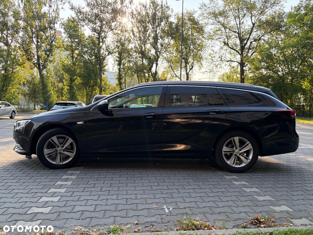 Opel Insignia 2.0 CDTI Innovation S&S - 9