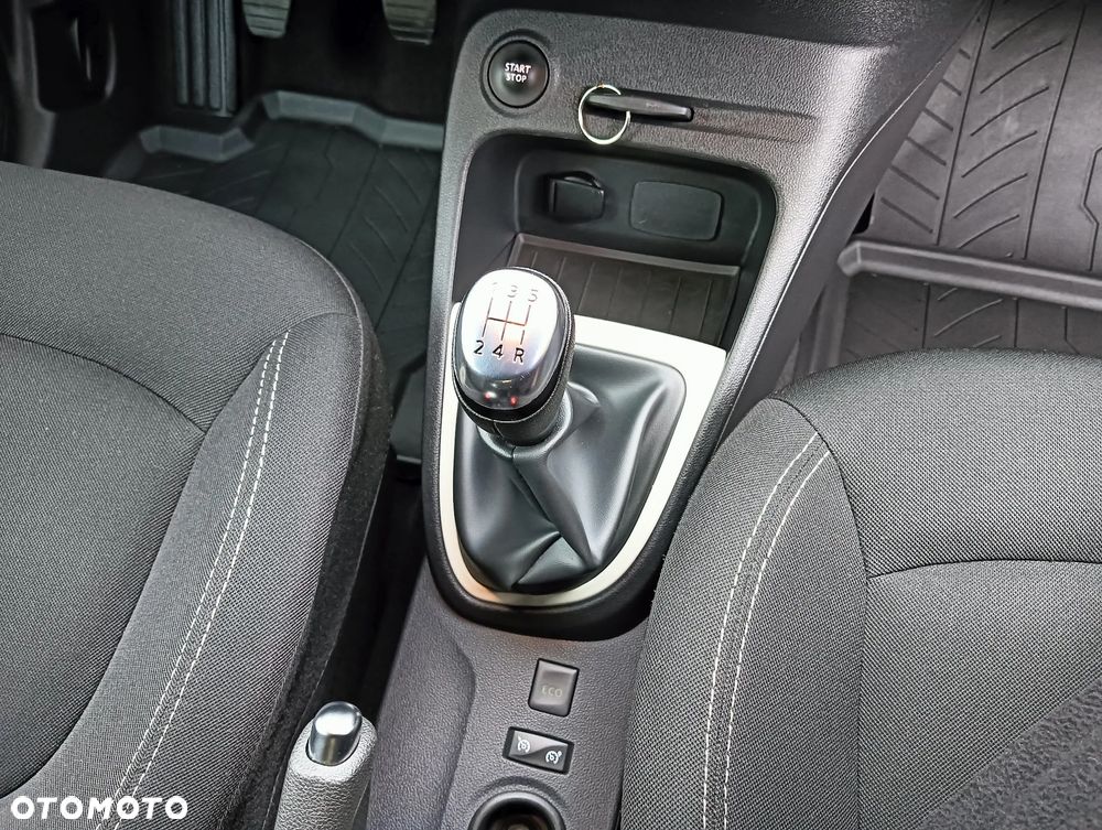 Renault Captur (ENERGY) TCe 90 LIMITED - 17