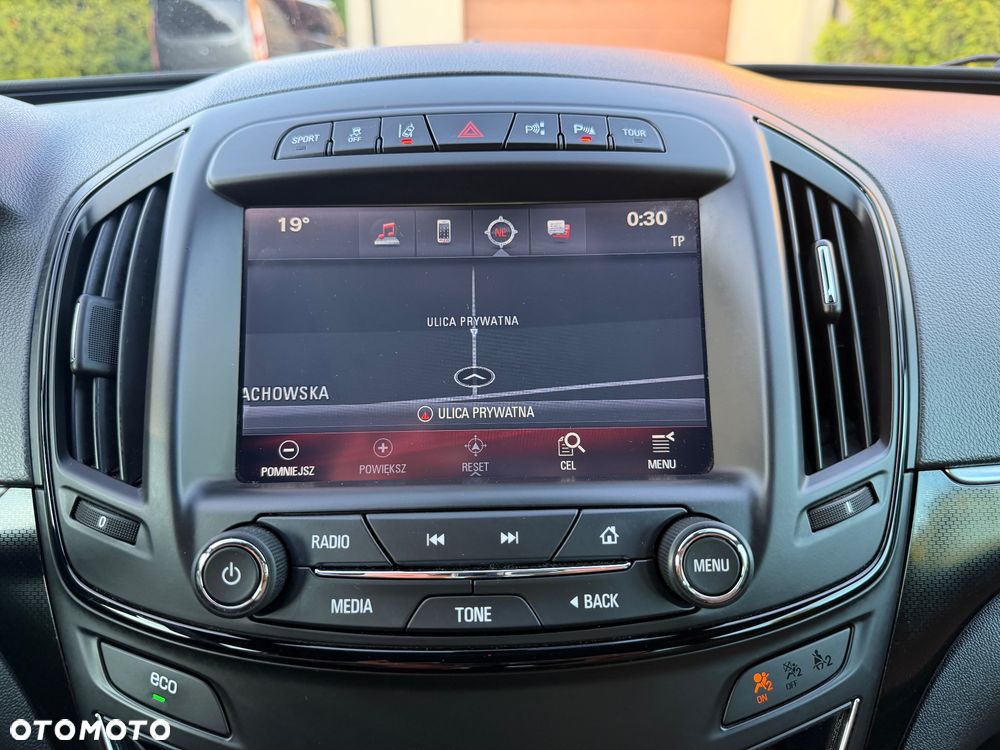 Opel Insignia 2.0 - 37