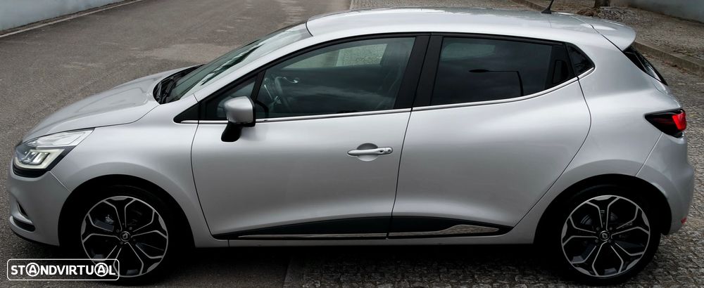 Renault Clio 0.9 TCe GT Line - 31