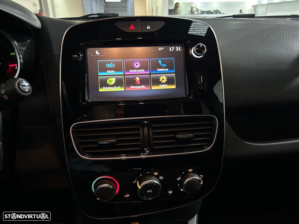 Renault Clio Sport Tourer 0.9 TCe Limited - 23