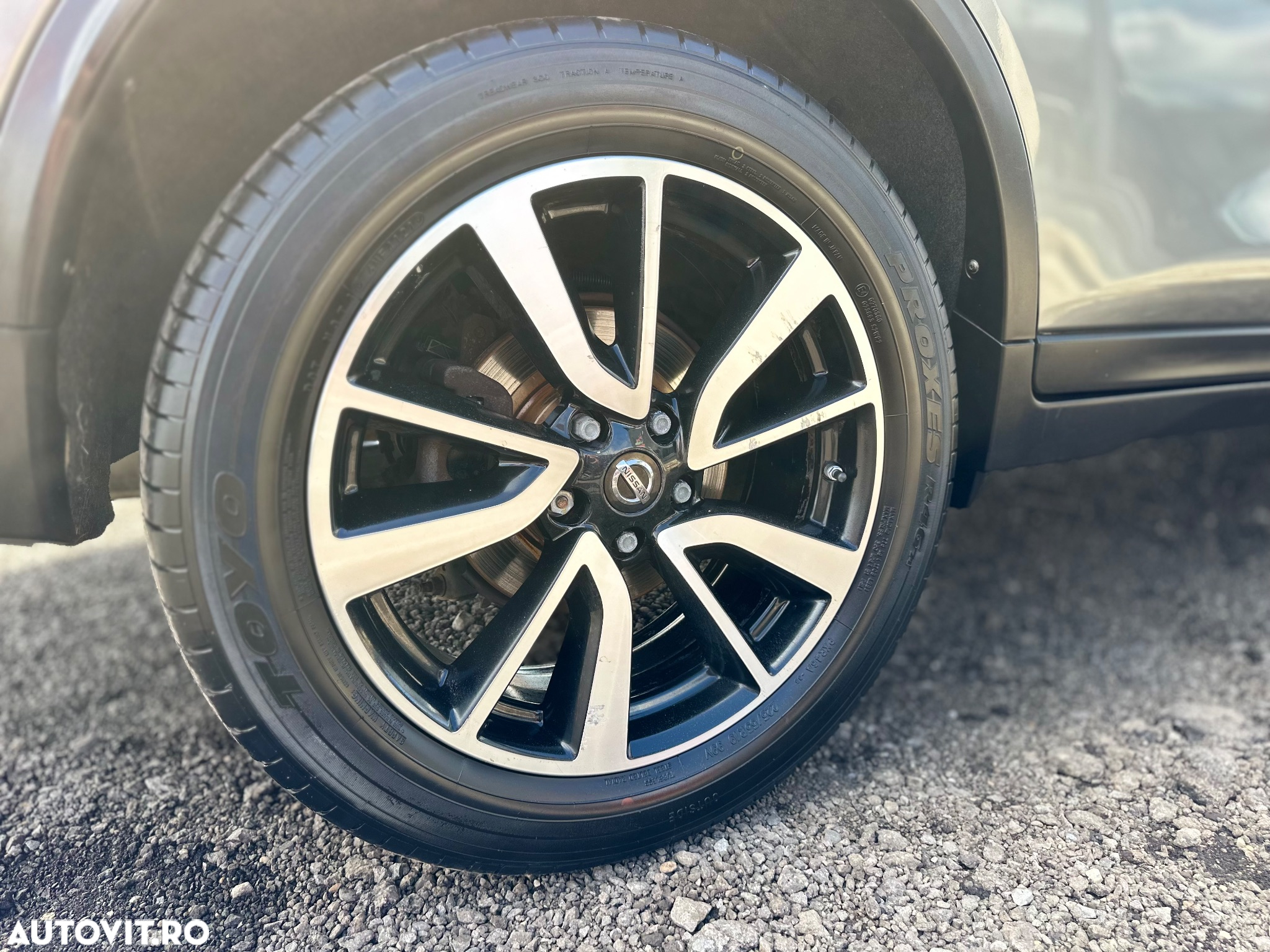 Nissan X-Trail 1.6 dCi N-Connecta - 23