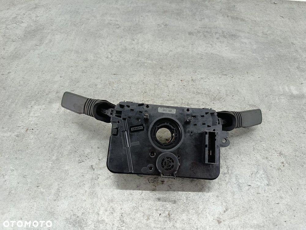 PRZEŁĄCZNIK ZESPOLONY OPEL ASTRA H 93181313 498990969 281725  VALEO 1.7 - 10
