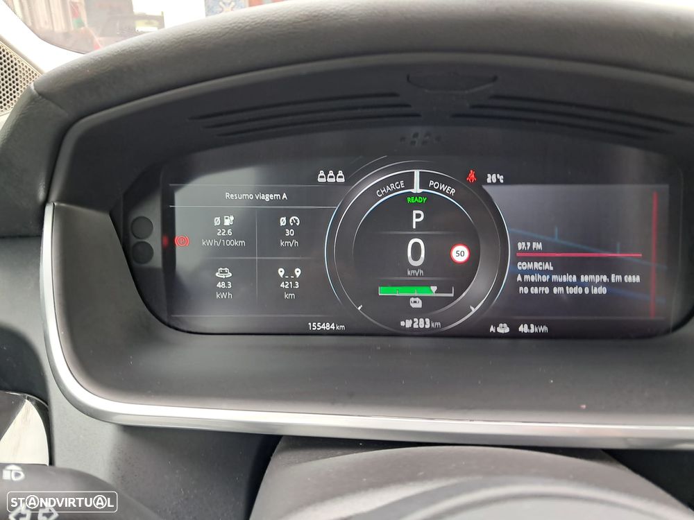 Jaguar I-Pace EV400 AWD SE - 6