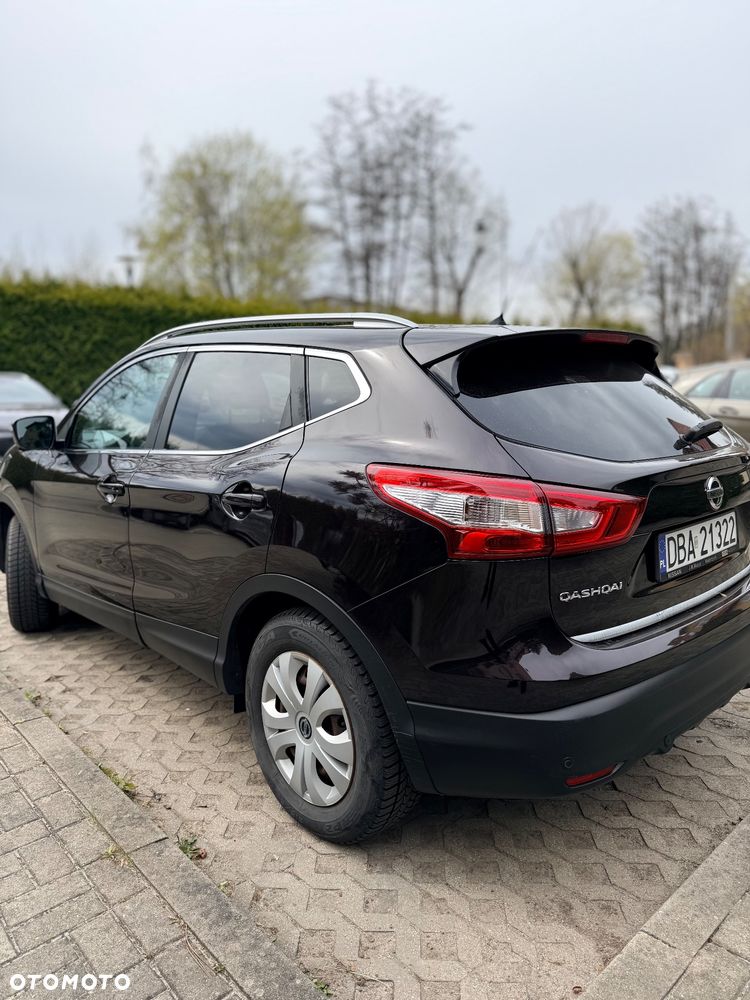 Nissan Qashqai 1.6 Tekna - 3