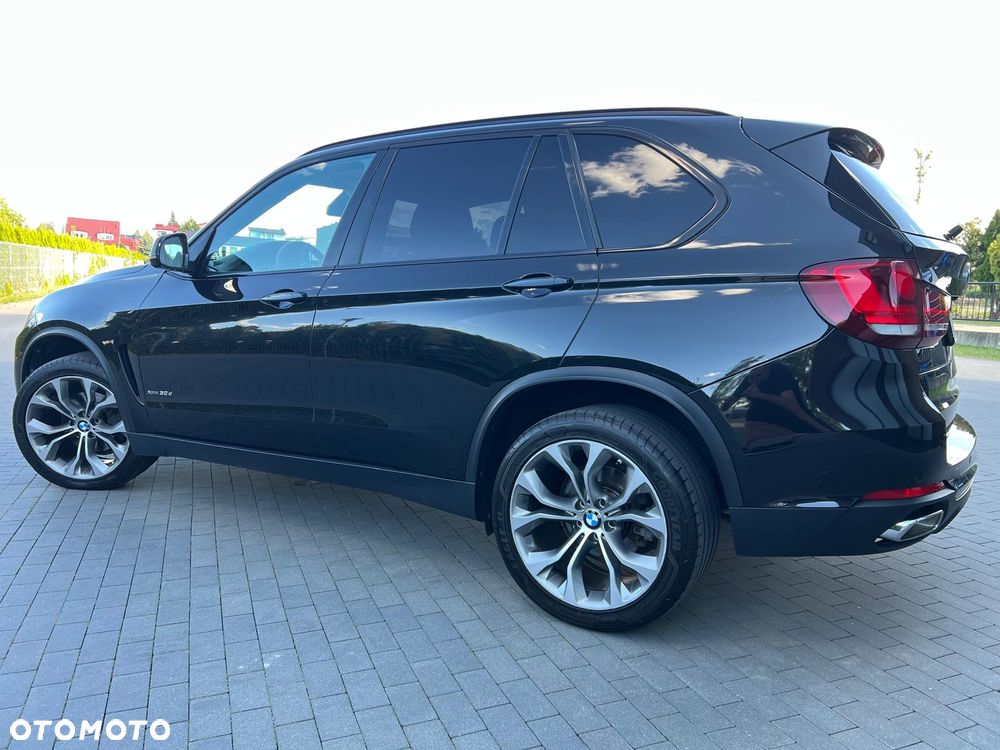 BMW X5 - 9