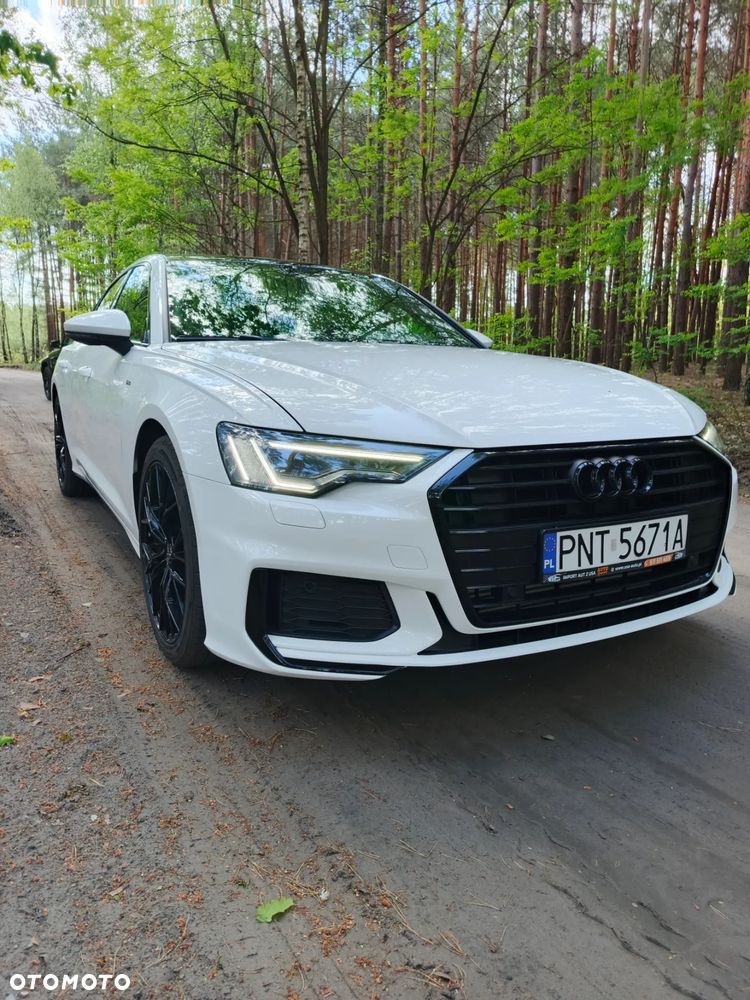 Audi A6 - 9