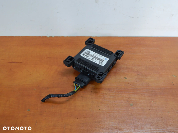 Sterownik moduł pompy paliwa 2.4 2.5 FORD Kuga Mk1 VOLVO 08-13 Łuków części