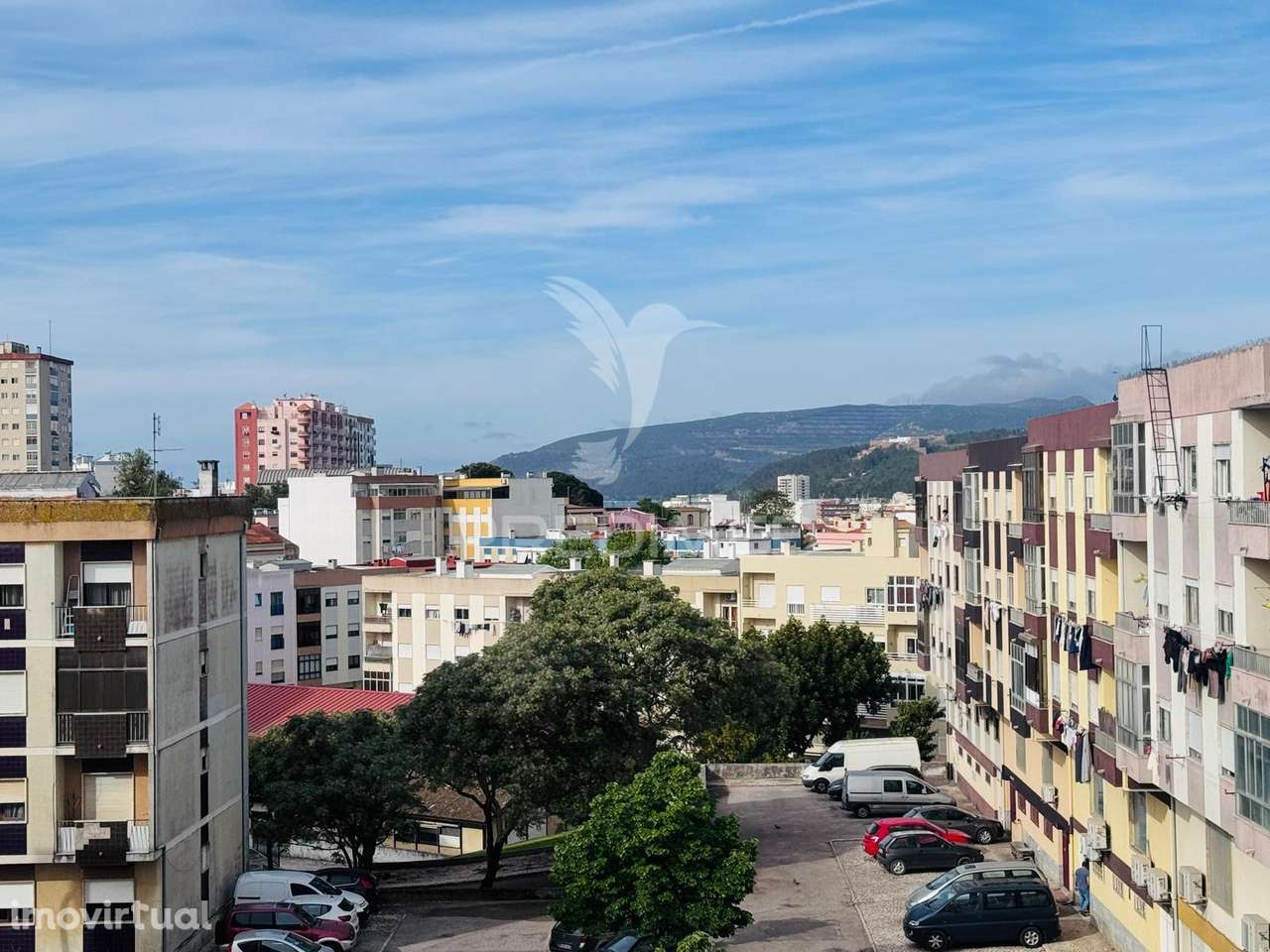 Apartamento T3 com Excelente Exposição Solar em Setúbal - Grande imagem: 4/31