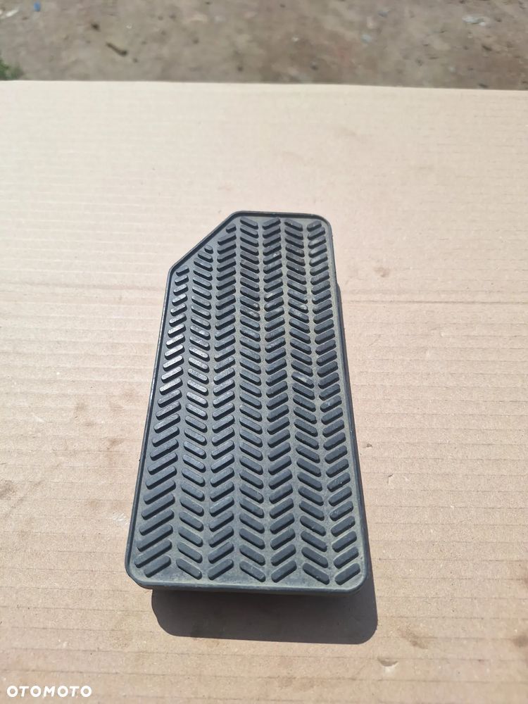 honda jazz 3 PODSTOPNICA stopka