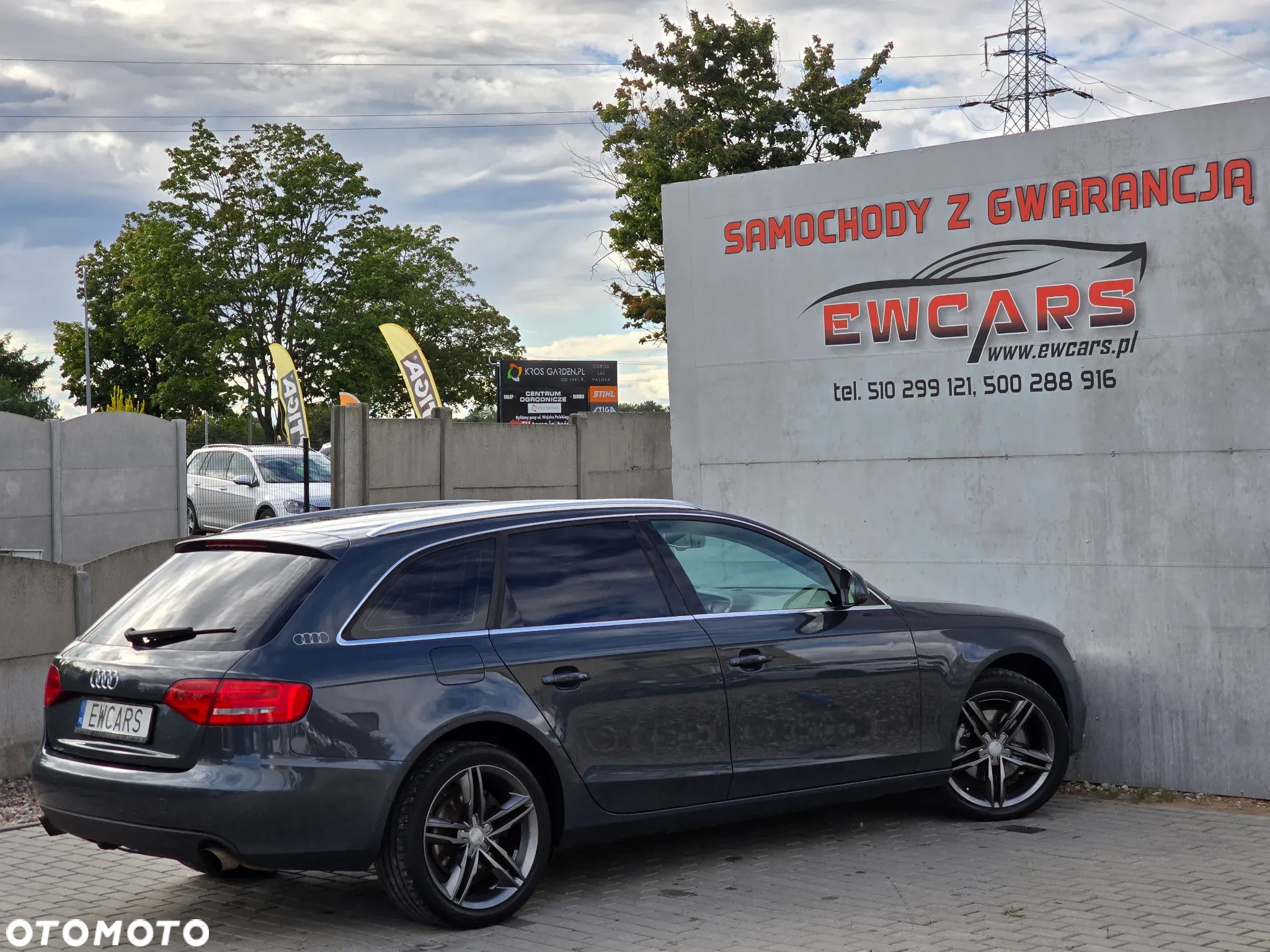 Audi A4 - 37