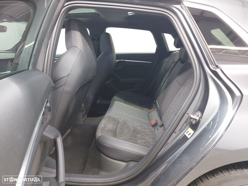 Audi A3 Sportback 40 TFSIe S tronic S line - 10