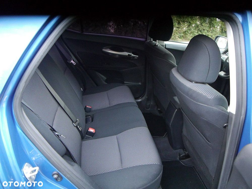 Toyota Auris - 22