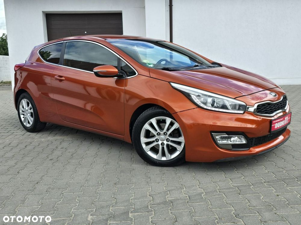 Kia Ceed - 7
