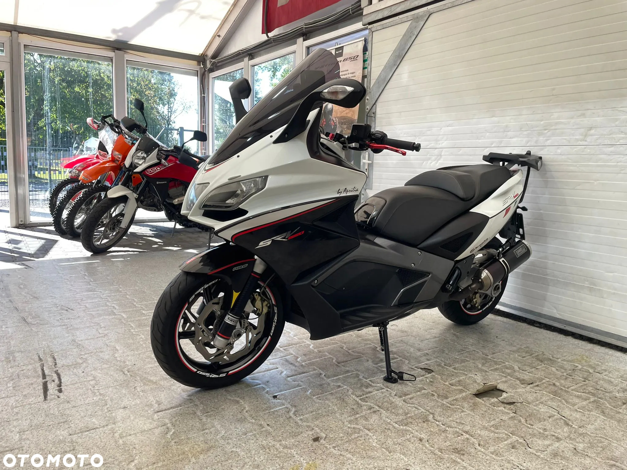 Aprilia Inny - 17