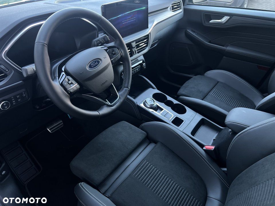 Ford Kuga - 5