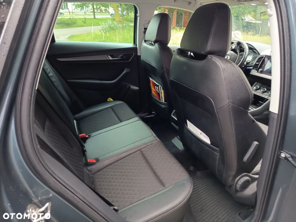 Skoda Karoq - 9