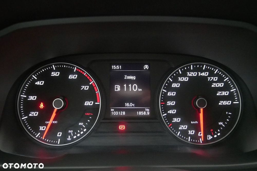 Seat Leon - 9