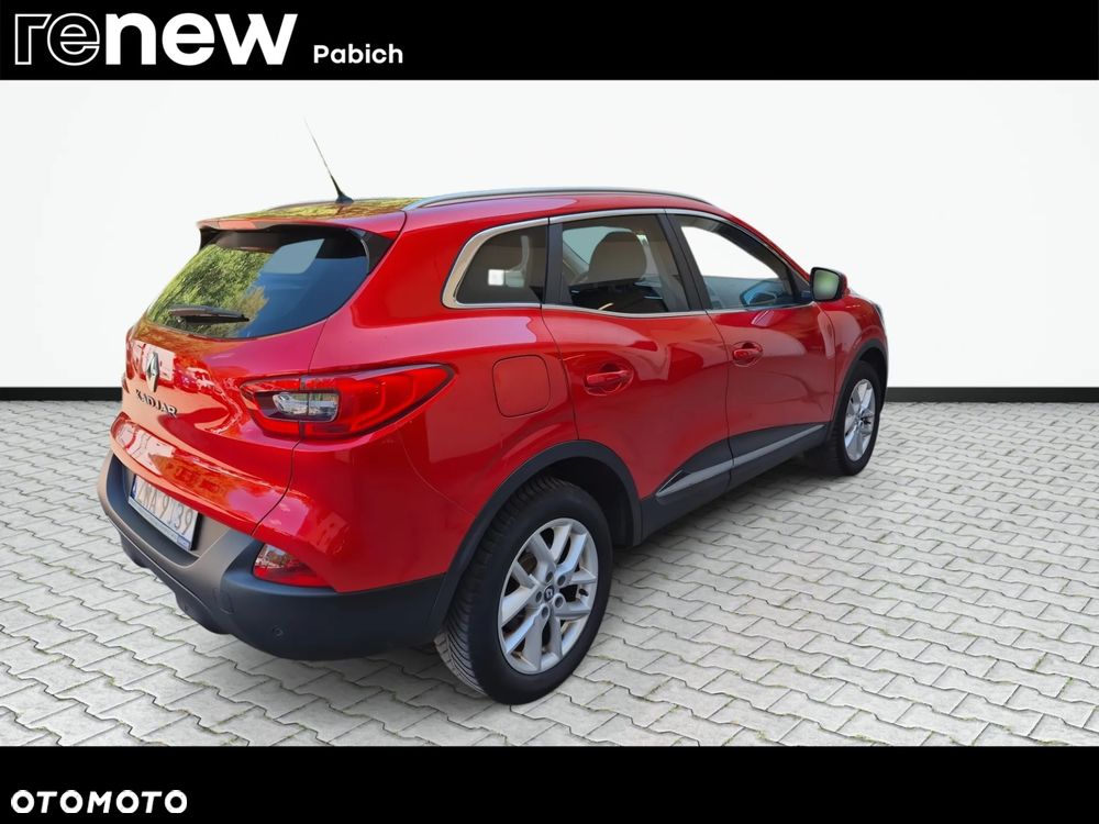 Renault Kadjar 1.2 Energy TCe Adventure - 4