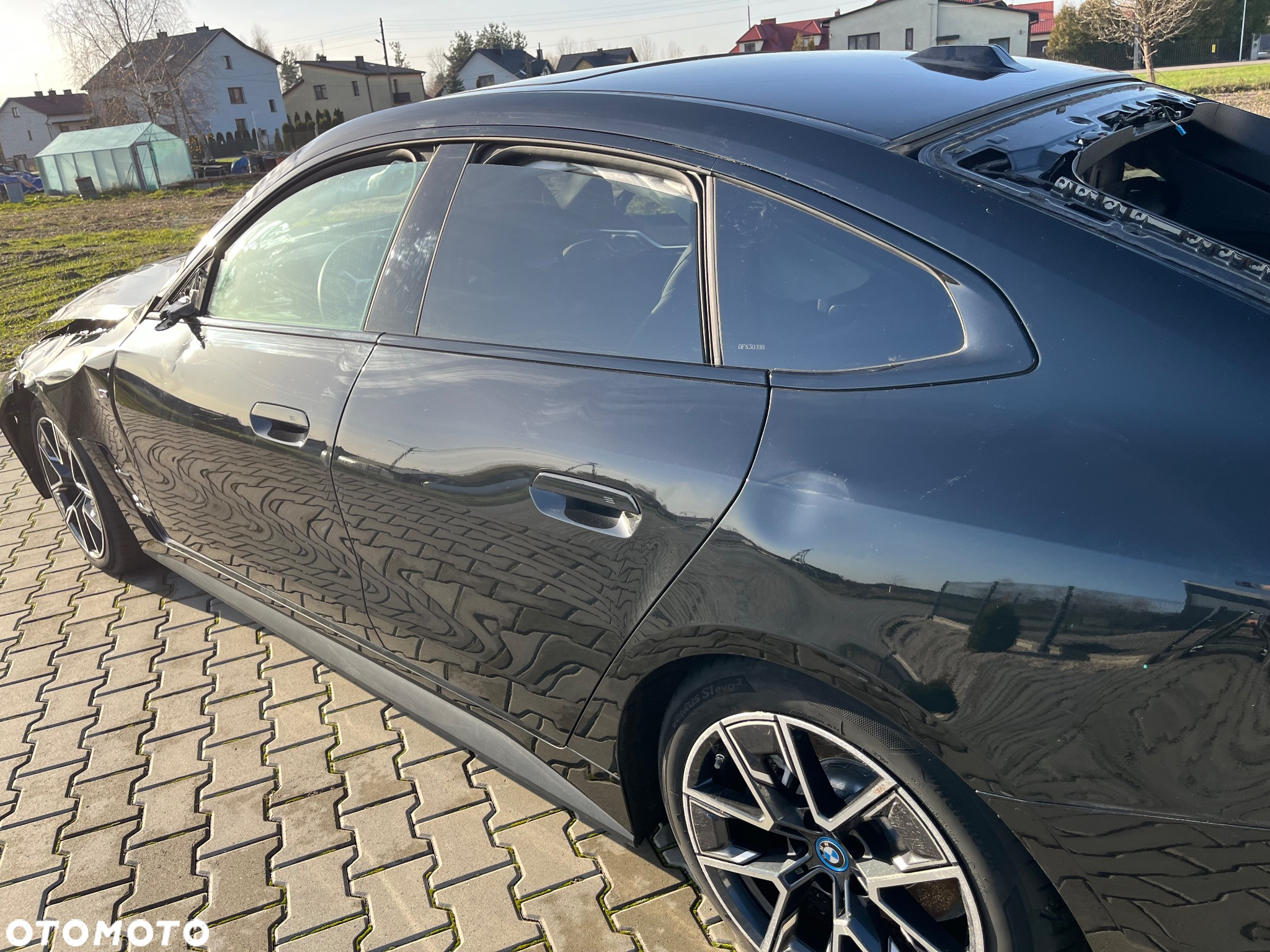 BMW i4 eDrive35 Gran Coupe M Sport - 6