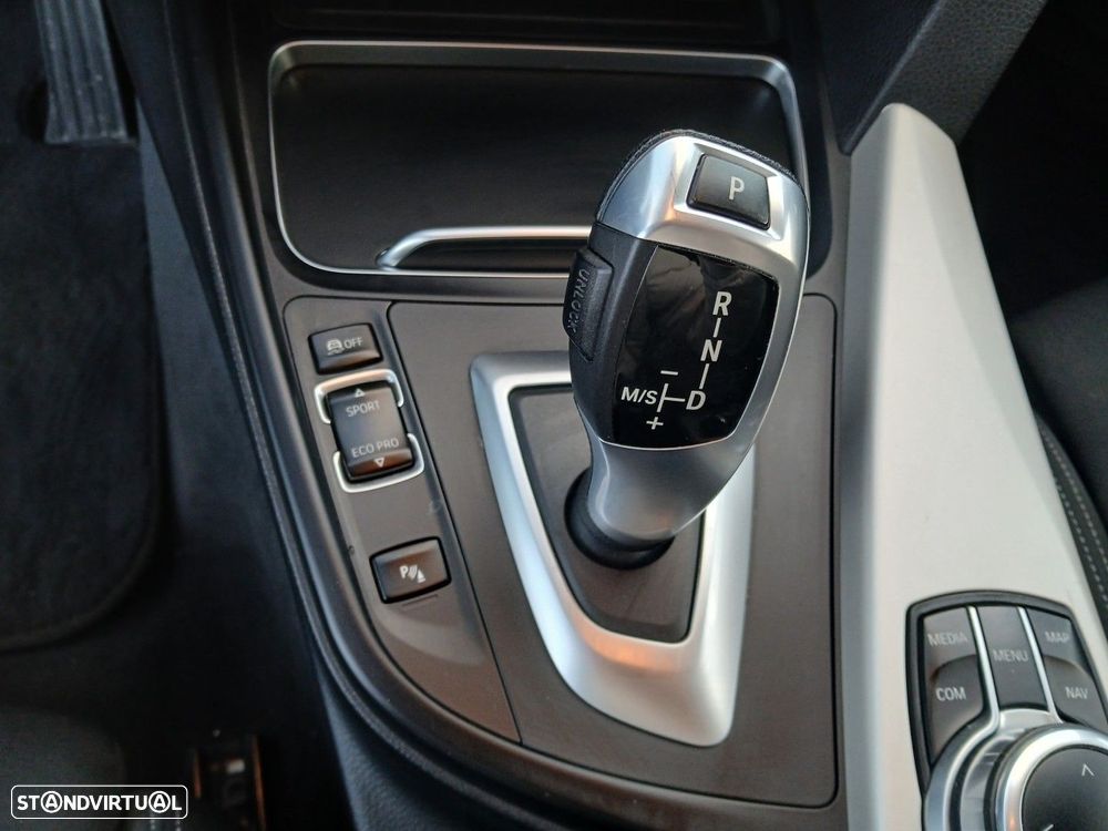 BMW 420 Gran Coupé d Advantage Auto - 24