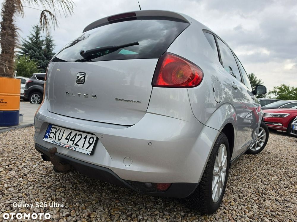 Seat Altea - 11
