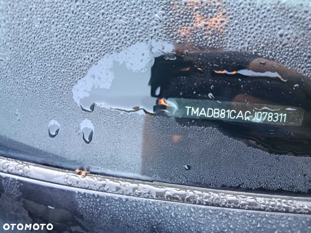 Hyundai I30 SW 1.4b G4FA 2011r NA CZĘŚCI - 6