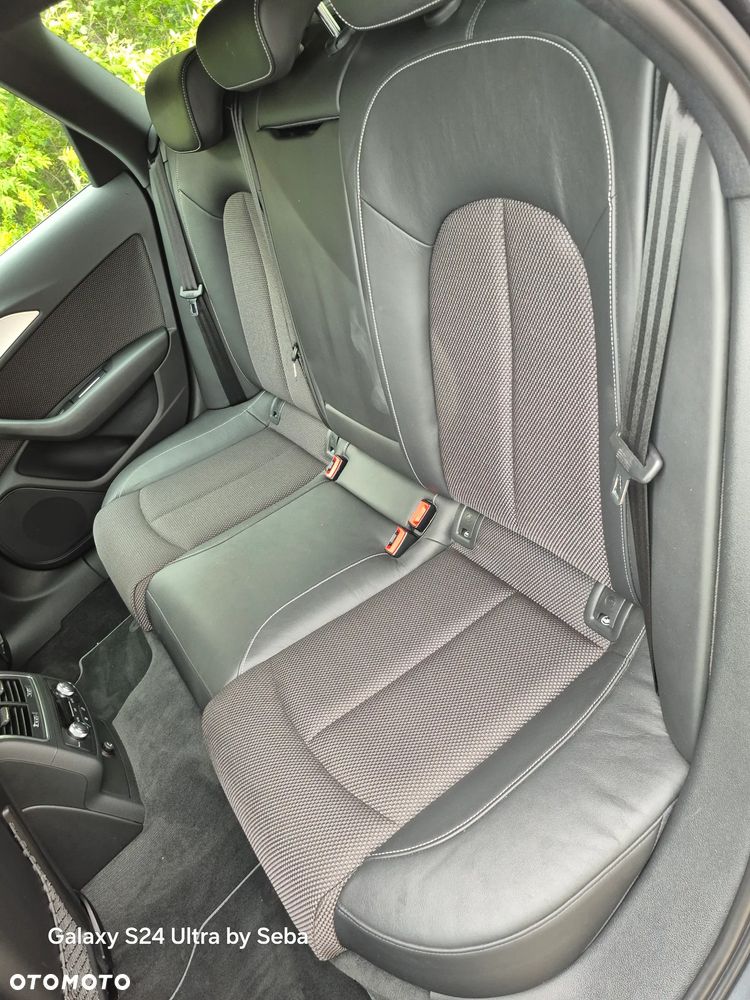 Audi A6 Avant 3.0 TDI S tronic - 22