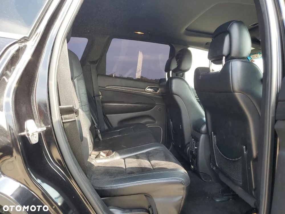 Jeep Grand Cherokee 3.6 V6 Laredo - 11