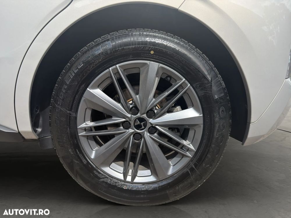 DS Automobiles DS 4 - 22