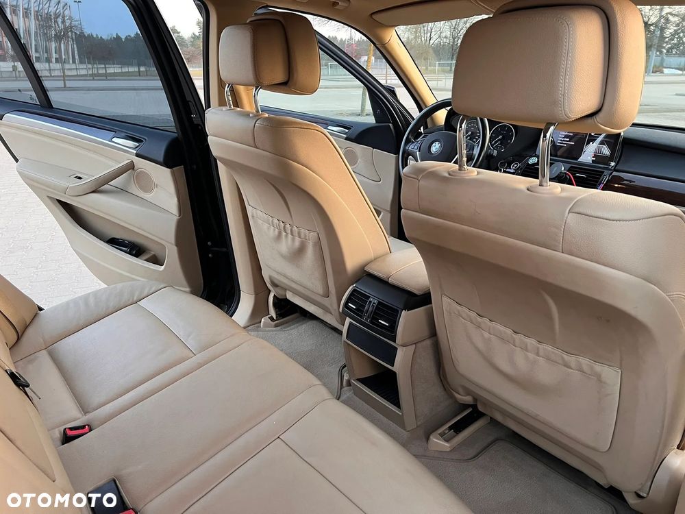 BMW X5 - 14