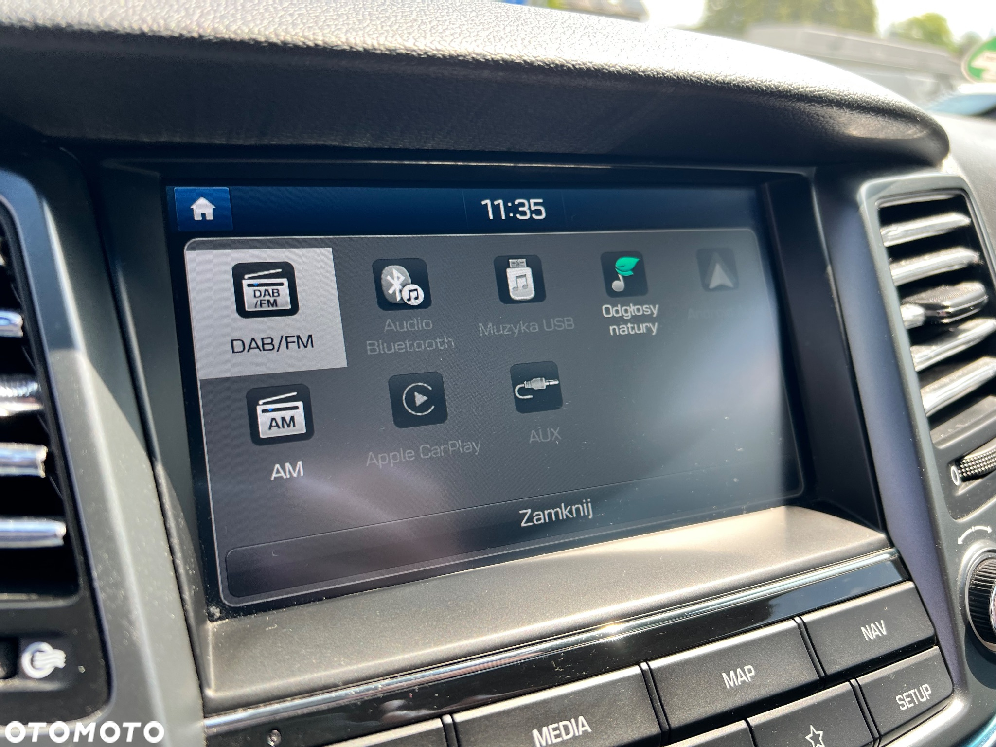 Hyundai Tucson 1.6 GDi 2WD DCT Premium - 16