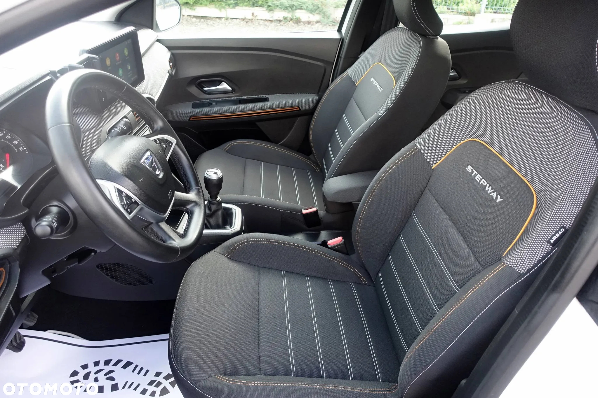 Dacia Sandero Stepway TCe 90 Expression - 13