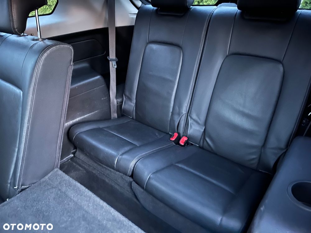 Chevrolet Captiva 2.2 2WD LT - 26